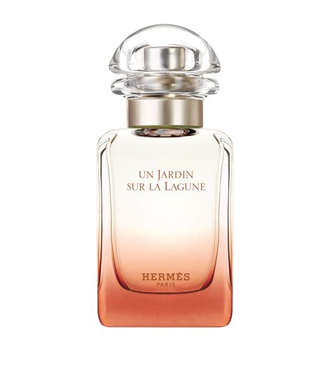 hermes unisex perfume.